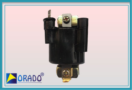 IGNITION COIL